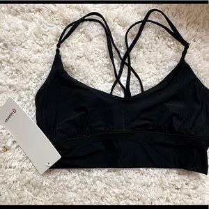 Lululemon Coastline Swim Top *NWT*